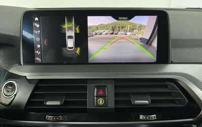 BMW X4 Gebrauchtwagen BMW X4 Gebrauchtwagen