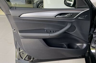 BMW X4 Gebrauchtwagen BMW X4 Gebrauchtwagen