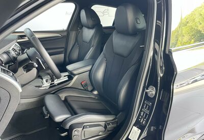 BMW X4 Gebrauchtwagen BMW X4 Gebrauchtwagen