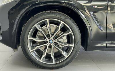BMW X4 Gebrauchtwagen BMW X4 Gebrauchtwagen