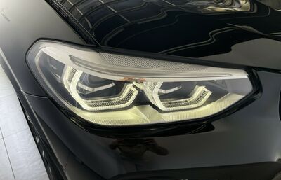 BMW X4 Gebrauchtwagen BMW X4 Gebrauchtwagen