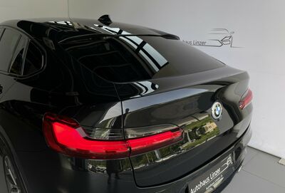 BMW X4 Gebrauchtwagen BMW X4 Gebrauchtwagen