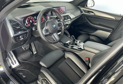 BMW X4 Gebrauchtwagen