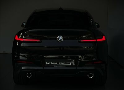 BMW X4 Gebrauchtwagen BMW X4 Gebrauchtwagen