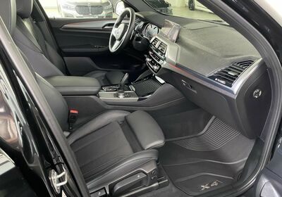 BMW X4 Gebrauchtwagen BMW X4 Gebrauchtwagen