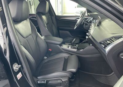 BMW X4 Gebrauchtwagen BMW X4 Gebrauchtwagen