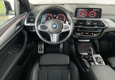 BMW X4 Gebrauchtwagen BMW X4 Gebrauchtwagen