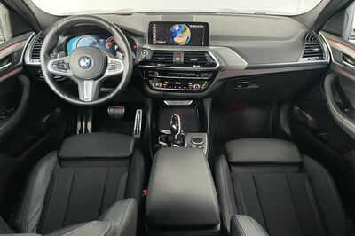 BMW X4 Gebrauchtwagen BMW X4 Gebrauchtwagen