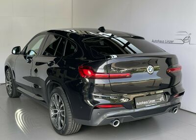 BMW X4 Gebrauchtwagen BMW X4 Gebrauchtwagen