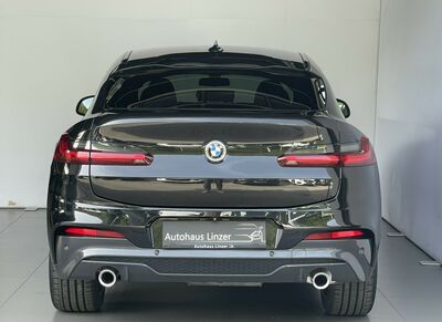 BMW X4 Gebrauchtwagen BMW X4 Gebrauchtwagen