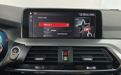 BMW X4 Gebrauchtwagen BMW X4 Gebrauchtwagen