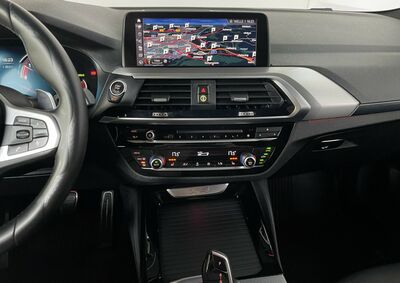 BMW X4 Gebrauchtwagen BMW X4 Gebrauchtwagen