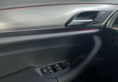 BMW X4 Gebrauchtwagen BMW X4 Gebrauchtwagen