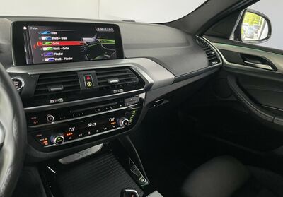 BMW X4 Gebrauchtwagen BMW X4 Gebrauchtwagen
