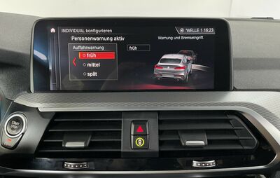 BMW X4 Gebrauchtwagen BMW X4 Gebrauchtwagen