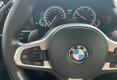 BMW X4 Gebrauchtwagen BMW X4 Gebrauchtwagen
