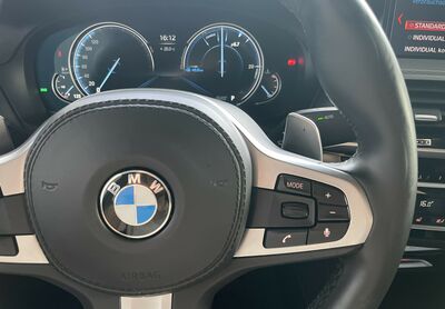 BMW X4 Gebrauchtwagen BMW X4 Gebrauchtwagen