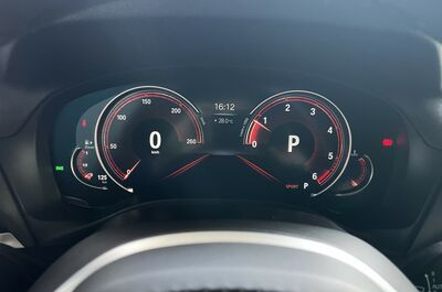 BMW X4 Gebrauchtwagen BMW X4 Gebrauchtwagen