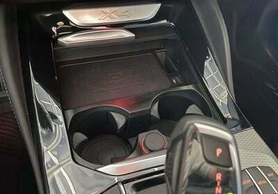 BMW X4 Gebrauchtwagen BMW X4 Gebrauchtwagen