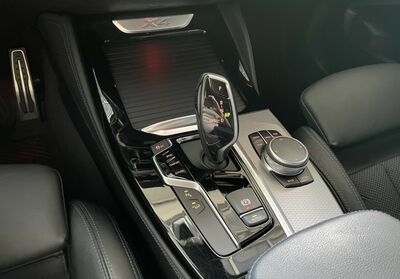 BMW X4 Gebrauchtwagen BMW X4 Gebrauchtwagen