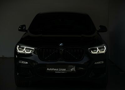 BMW X4 Gebrauchtwagen BMW X4 Gebrauchtwagen