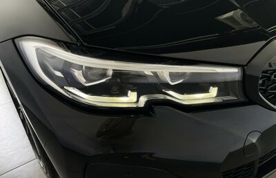 BMW 3er Gebrauchtwagen BMW 3er Gebrauchtwagen