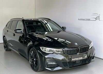BMW 3er Gebrauchtwagen