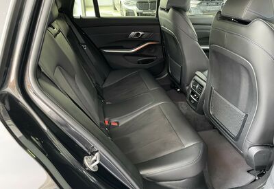 BMW 3er Gebrauchtwagen BMW 3er Gebrauchtwagen