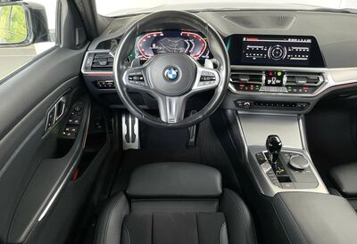 BMW 3er Gebrauchtwagen BMW 3er Gebrauchtwagen