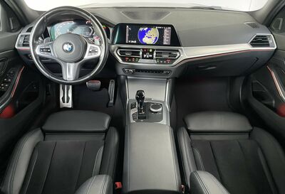 BMW 3er Gebrauchtwagen BMW 3er Gebrauchtwagen