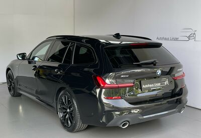 BMW 3er Gebrauchtwagen BMW 3er Gebrauchtwagen
