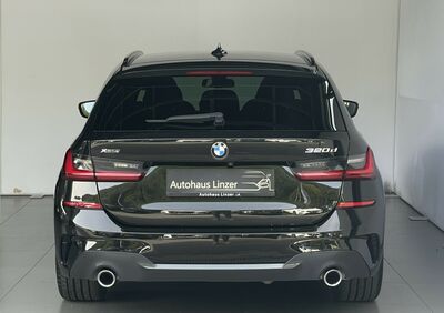 BMW 3er Gebrauchtwagen BMW 3er Gebrauchtwagen