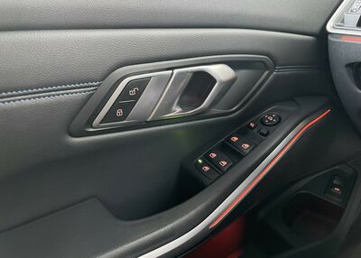 BMW 3er Gebrauchtwagen BMW 3er Gebrauchtwagen