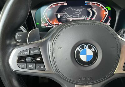 BMW 3er Gebrauchtwagen BMW 3er Gebrauchtwagen