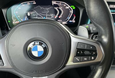BMW 3er Gebrauchtwagen BMW 3er Gebrauchtwagen