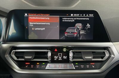 BMW 3er Gebrauchtwagen BMW 3er Gebrauchtwagen
