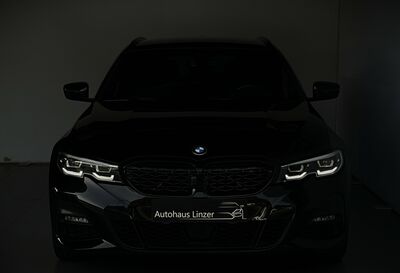 BMW 3er Gebrauchtwagen BMW 3er Gebrauchtwagen