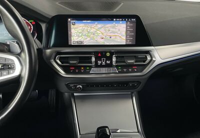 BMW 3er Gebrauchtwagen BMW 3er Gebrauchtwagen