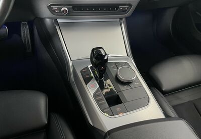 BMW 3er Gebrauchtwagen BMW 3er Gebrauchtwagen