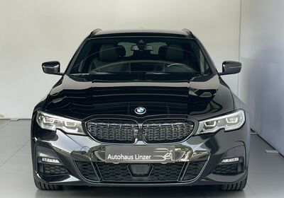 BMW 3er Gebrauchtwagen BMW 3er Gebrauchtwagen