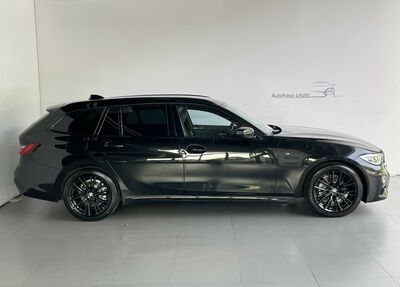 BMW 3er Gebrauchtwagen BMW 3er Gebrauchtwagen