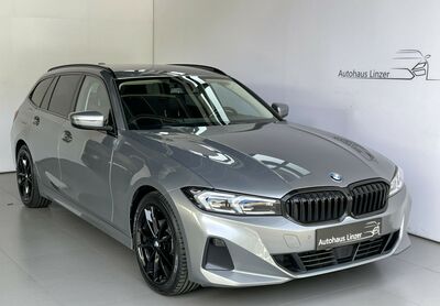 BMW 3er Gebrauchtwagen
