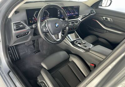 BMW 3er Gebrauchtwagen