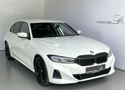 BMW 3er Gebrauchtwagen BMW 3er Gebrauchtwagen