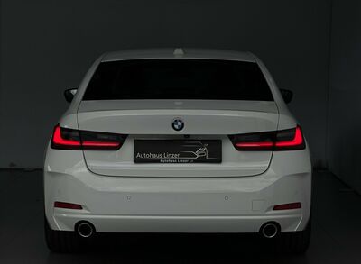 BMW 3er Gebrauchtwagen BMW 3er Gebrauchtwagen