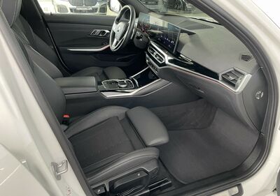 BMW 3er Gebrauchtwagen BMW 3er Gebrauchtwagen