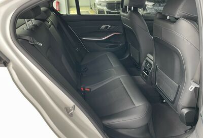 BMW 3er Gebrauchtwagen BMW 3er Gebrauchtwagen