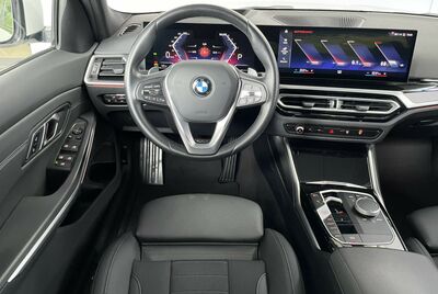 BMW 3er Gebrauchtwagen BMW 3er Gebrauchtwagen