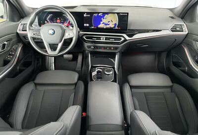 BMW 3er Gebrauchtwagen BMW 3er Gebrauchtwagen