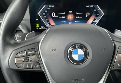 BMW 3er Gebrauchtwagen BMW 3er Gebrauchtwagen